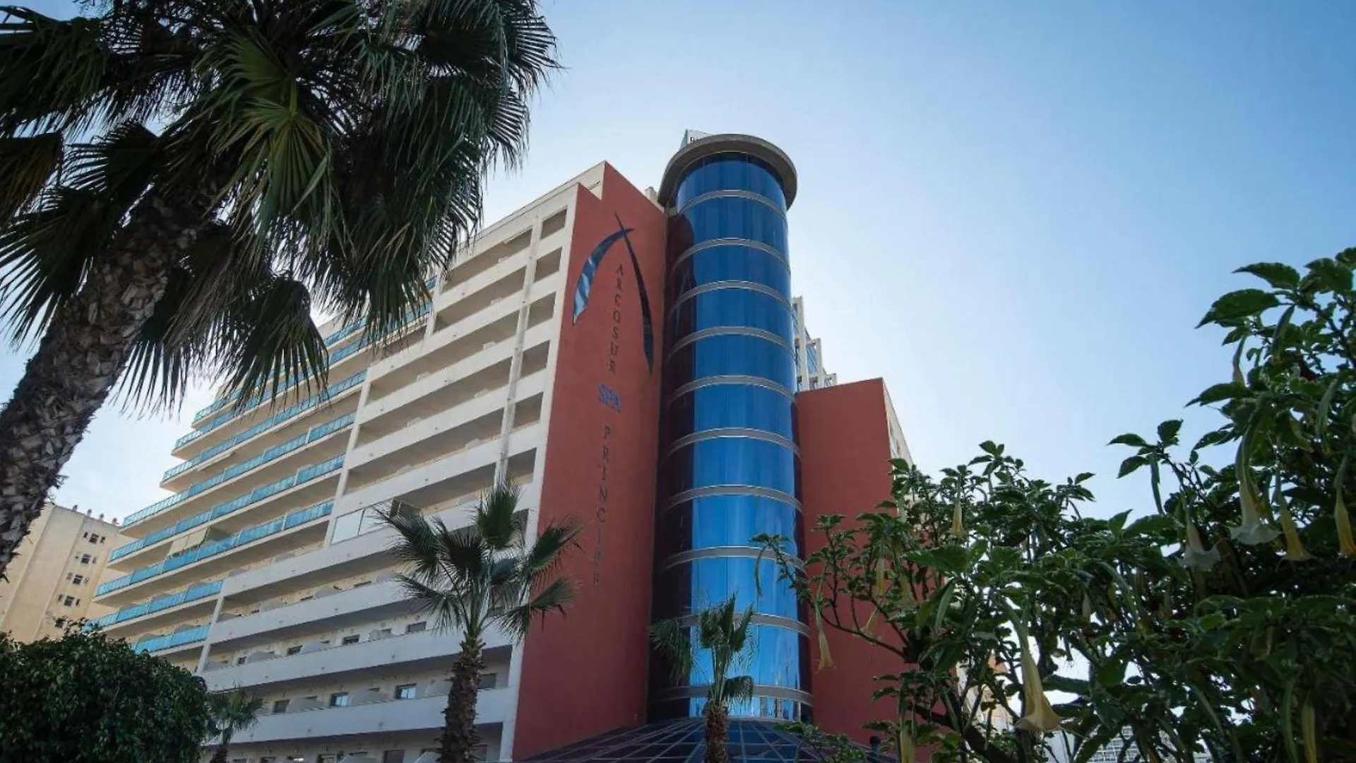 Los Girasoles Vacances - 1 Bdr Comfy Place Benalmádena Ισπανία