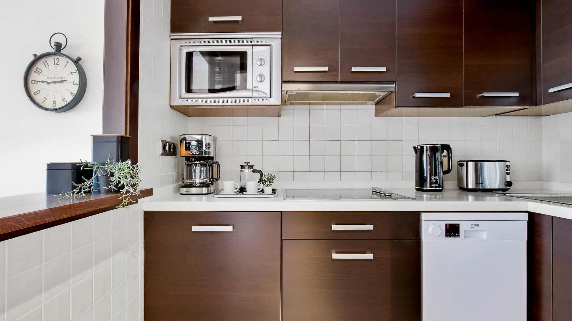 Los Girasoles Vacances - 1 Bdr Comfy Place Benalmadena Apartment