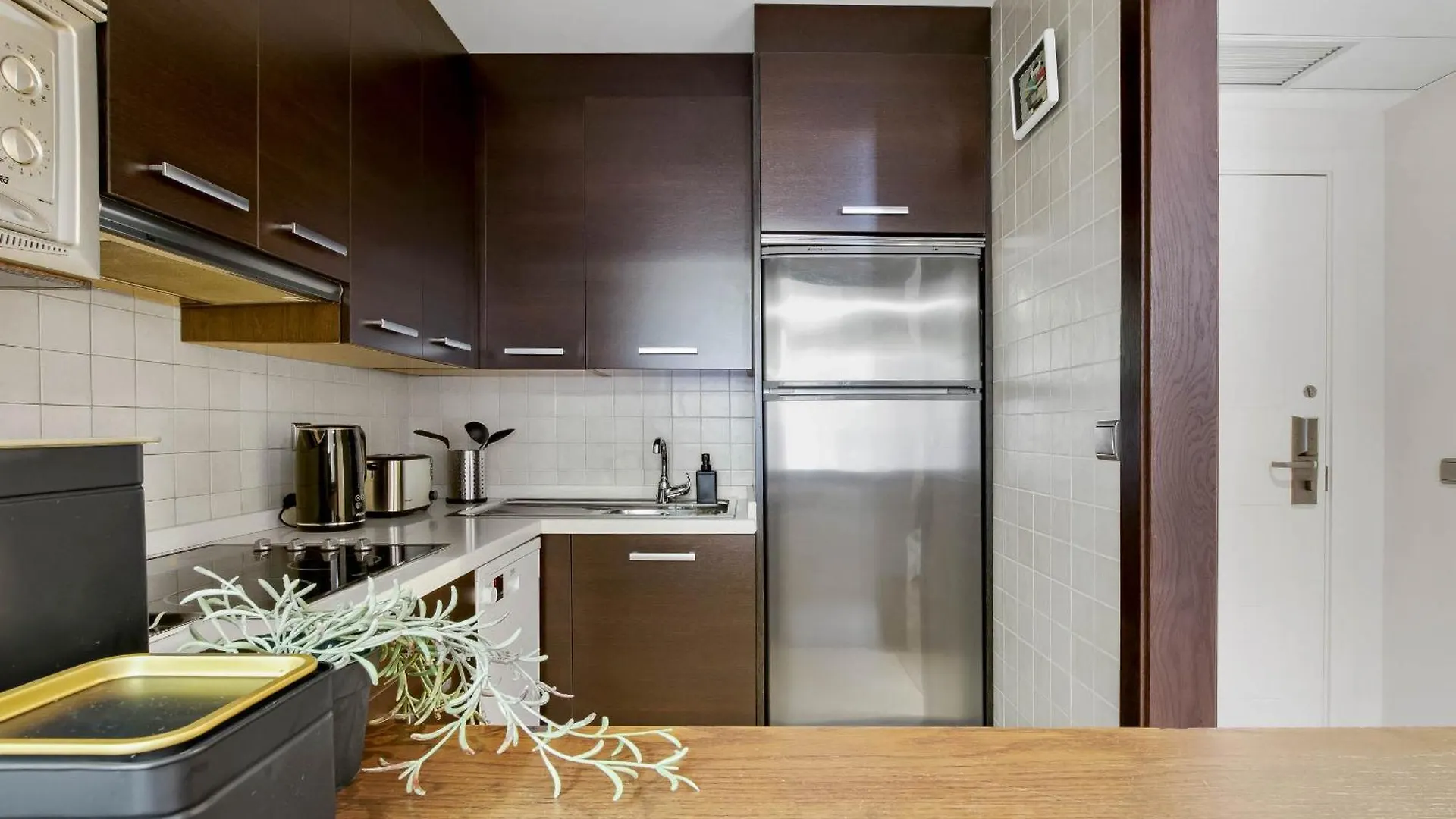 Los Girasoles Vacances - 1 Bdr Comfy Place Benalmadena 0*,