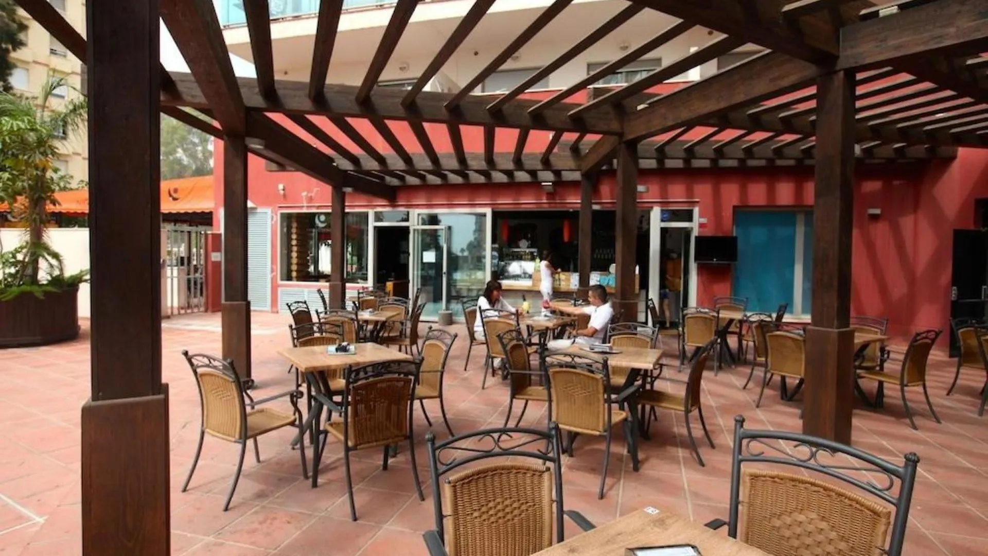 Los Girasoles Vacances - 1 Bdr Comfy Place Benalmadena 0*,  Spain