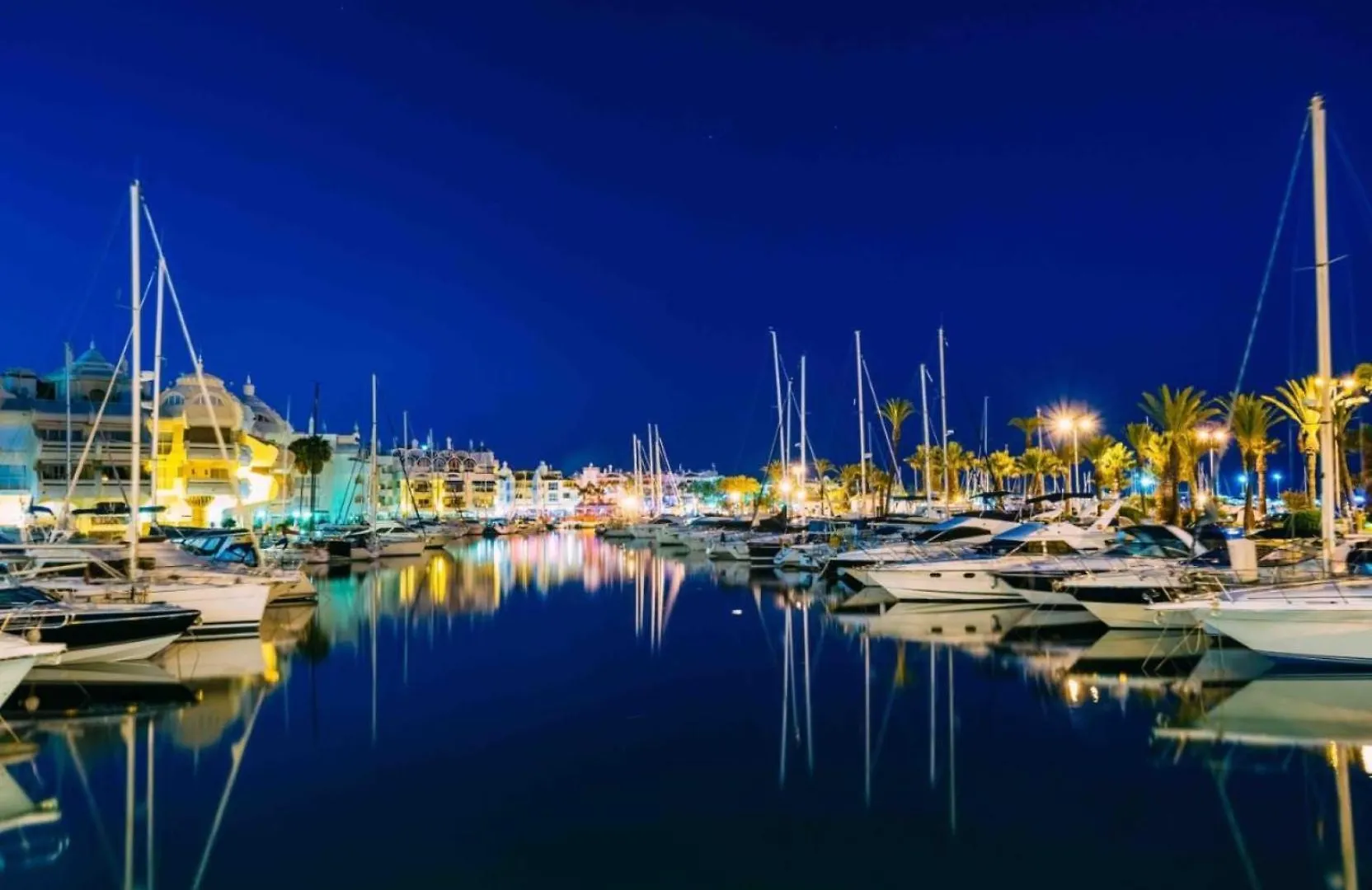 Los Girasoles Vacances - 1 Bdr Comfy Place Benalmadena Spain